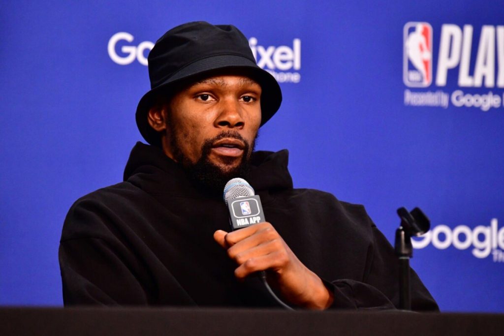 10 unknown facts about NBA star Kevin Durant 10 unknown facts about NBA star Kevin Durant