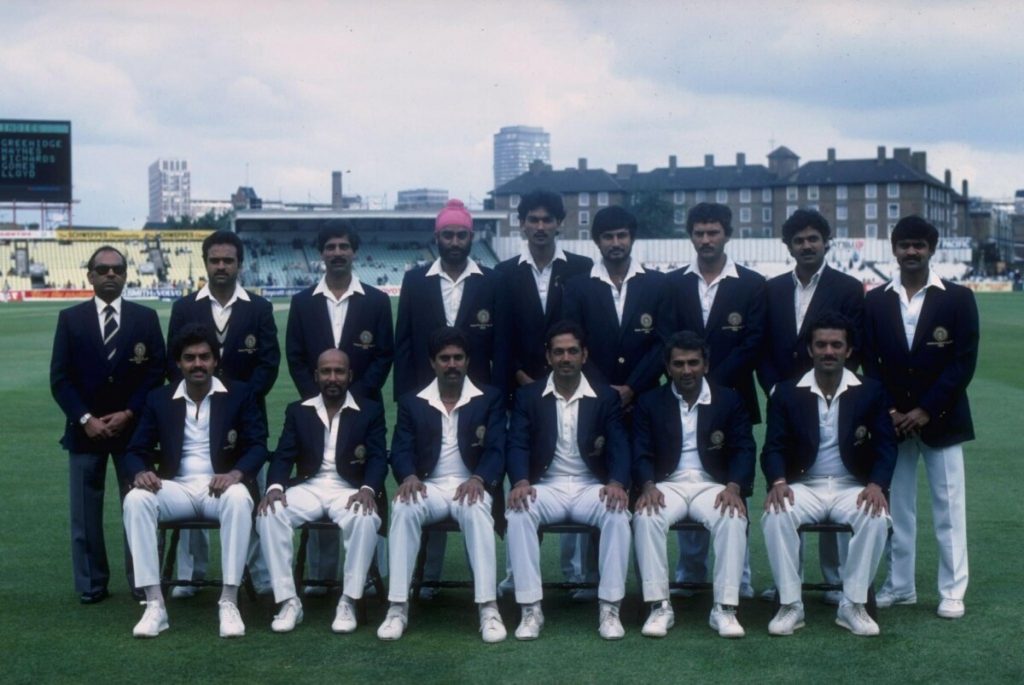 15 Best Indian Cricket Team Moments in 20th Century Images  