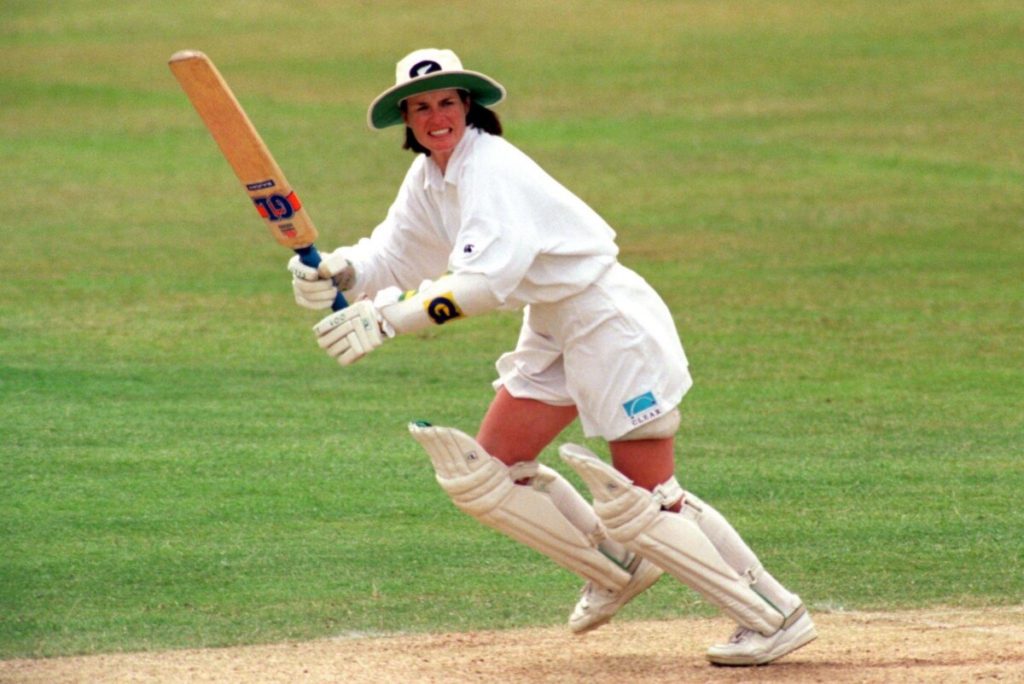 7 Facts You Didn't Know About Women's Cricket 7 Facts You Didn't Know About Women's Cricket