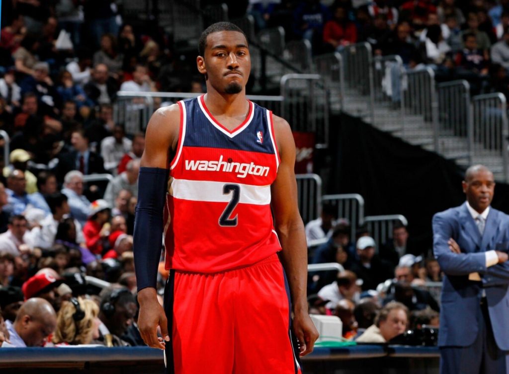 Best Players In Washington Wizards Franchise History Best Players In Washington Wizards Franchise History