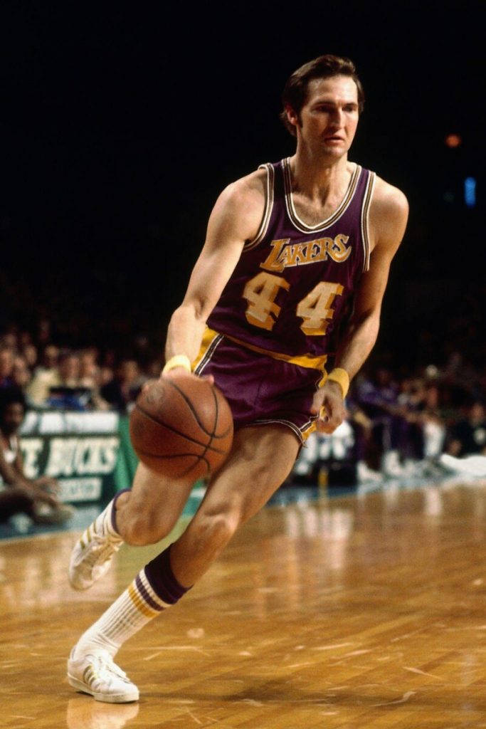 10 Best Players in The History of Los Angeles Lakers 10 Best Players in The History of Los Angeles Lakers