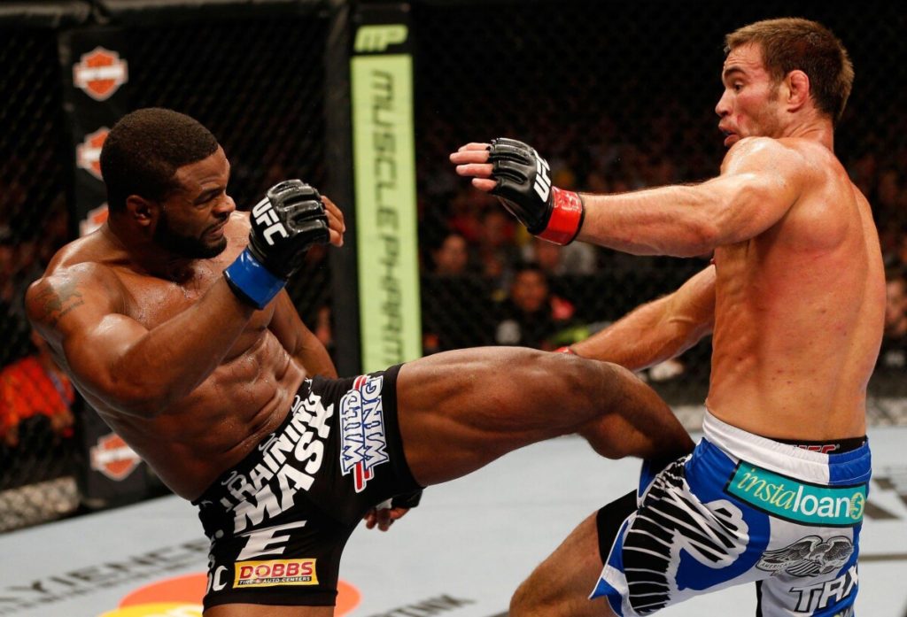 Top 5 Most Controversial Judges Decisions in UFC History  