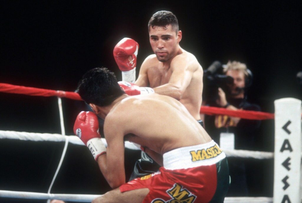 List Of 10 Best Nicknames In Boxing History List Of 10 Best Nicknames In Boxing History