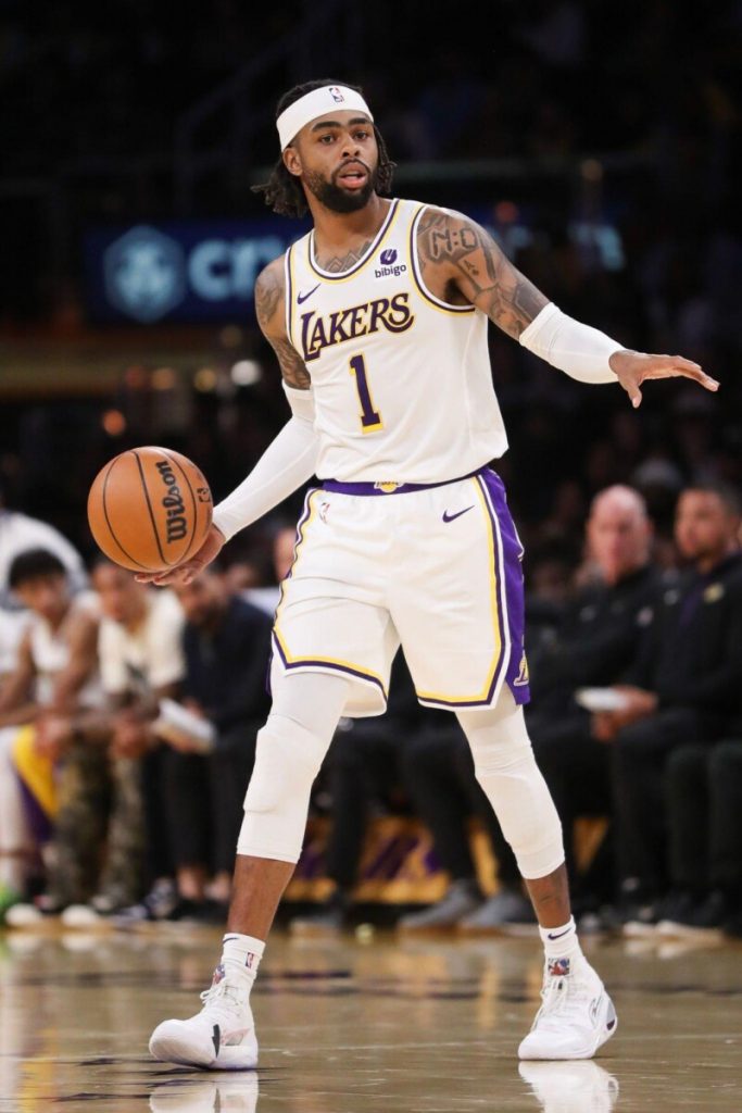 5 Youngest NBA Players to Reach 500 3-Pointers 5 Youngest NBA Players to Reach 500 3-Pointers