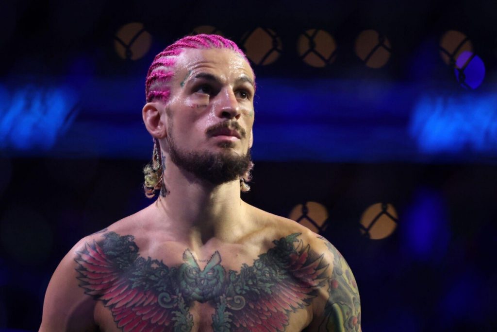 Everything that has been revealed about UFC 299 so far Everything that has been revealed about UFC 299 so far