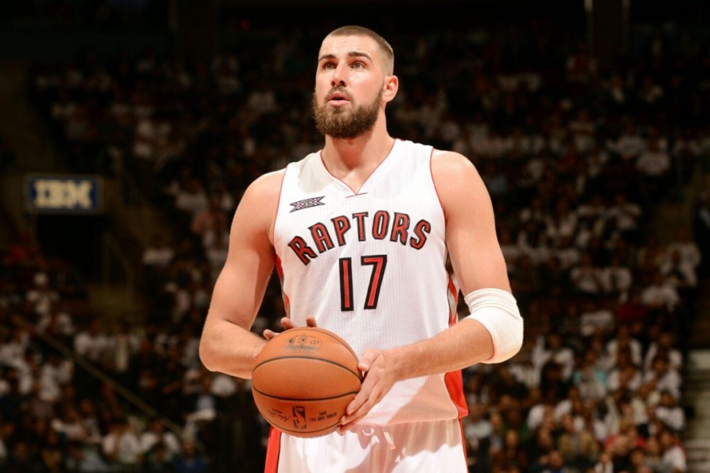 10 Best Players In The History of Toronto Raptors Franchise 10 Best Players In The History of Toronto Raptors Franchise