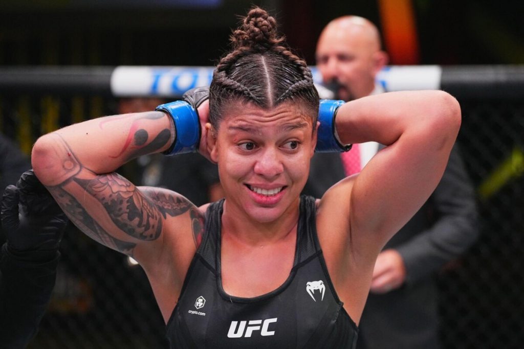 Pennington & Silva set to face off for Bantamweight title  