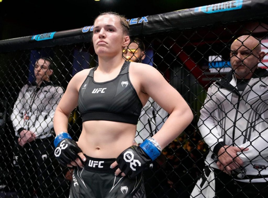 UFC CEO Dana White announces first few fights for UFC 300 UFC CEO Dana White announces first few fights for UFC 300