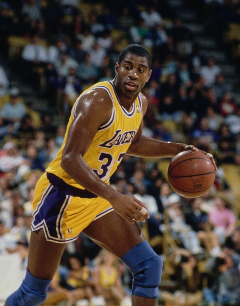 10 Best Players in The History of Los Angeles Lakers 10 Best Players in The History of Los Angeles Lakers