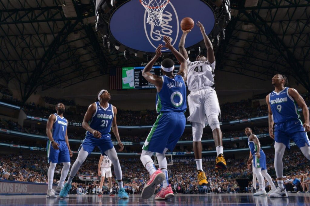 List of 10 must-watch games in early NBA 2023-24 season  