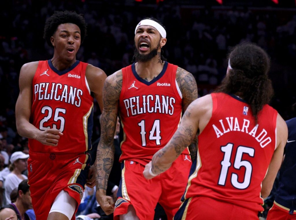 Longest Droughts: Teams that have never won the NBA title  