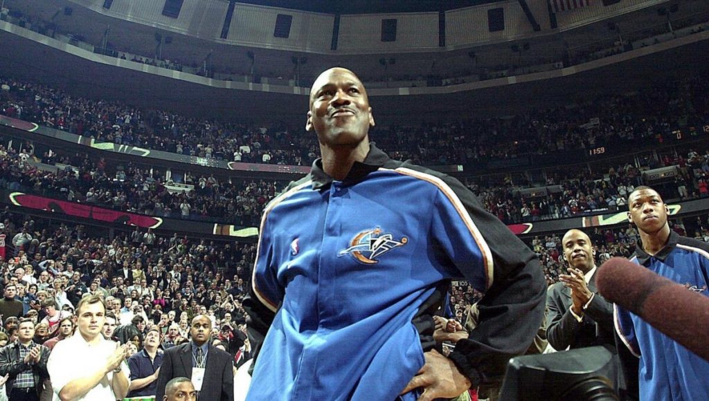 List of Top 6 Richest NBA Players and Their Net Worth  