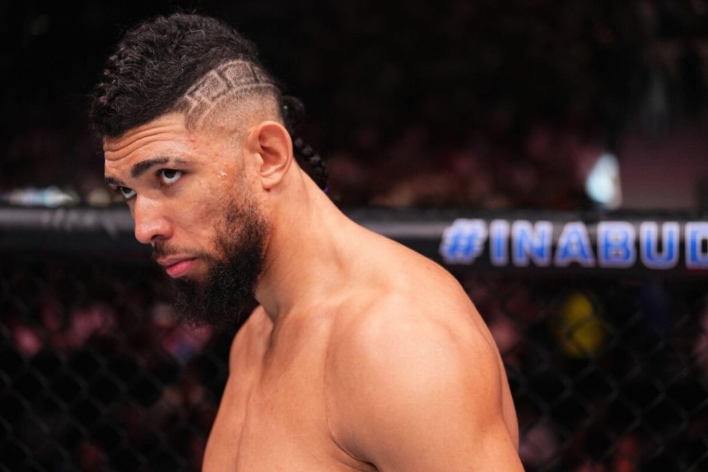 5 Potential Opponents for Light Heavyweight Champ Pereira 5 Potential Opponents for Light Heavyweight Champ Pereira