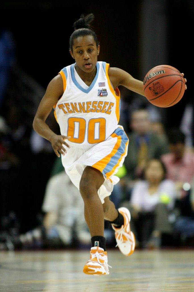 10 Shortest Players in the History of WNBA 10 Shortest Players in the History of WNBA