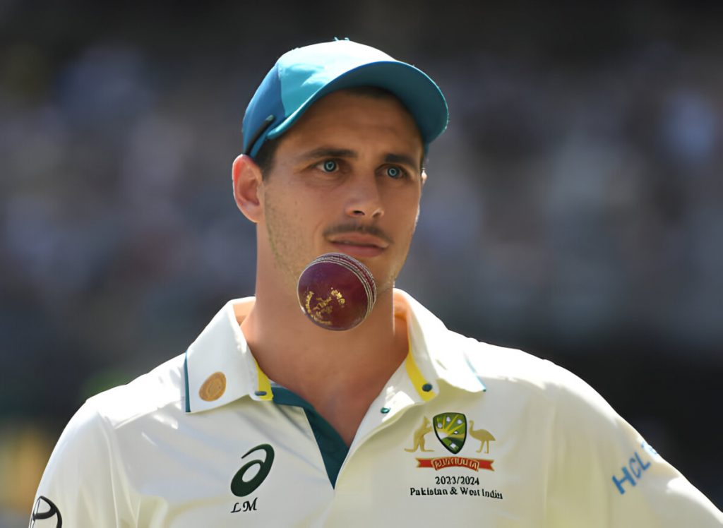 Lance Morris Realesed from Australian Squad for BBL Duties  