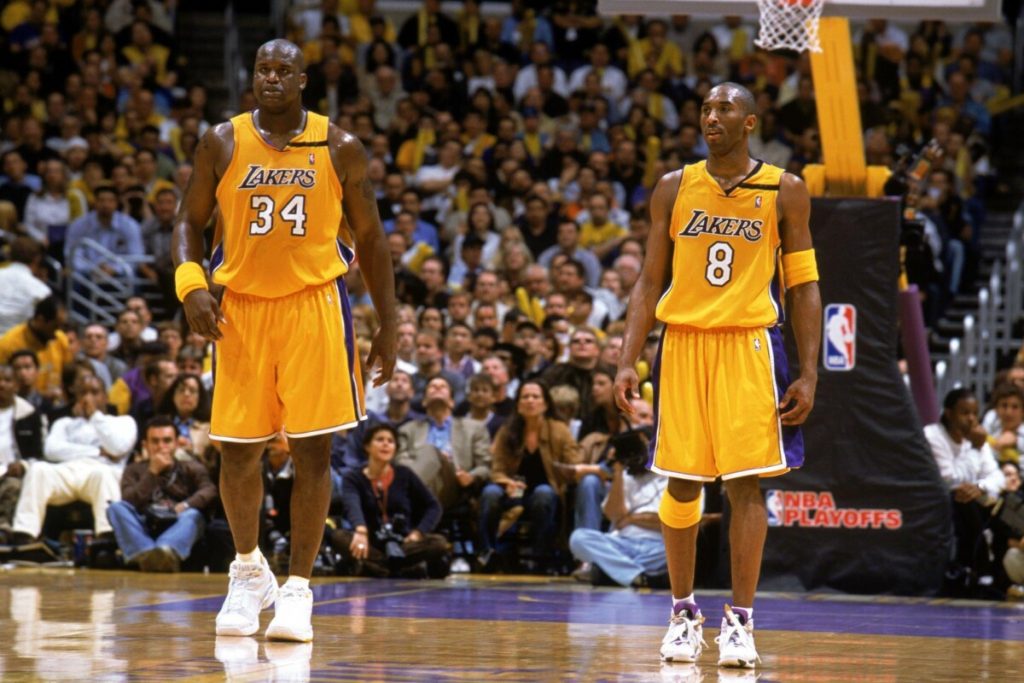 10 Best Seasons Of Kobe Bryant's Iconic NBA Career 10 Best Seasons Of Kobe Bryant's Iconic NBA Career