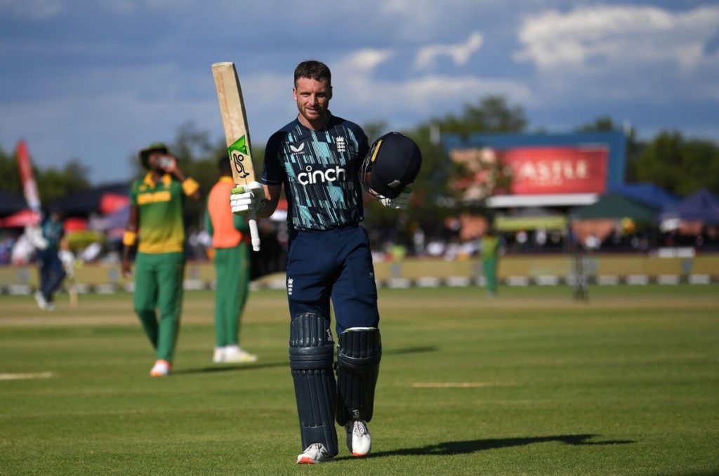 Most Impressive Innings of Jos Buttler in ODI Cricket Most Impressive Innings of Jos Buttler in ODI Cricket