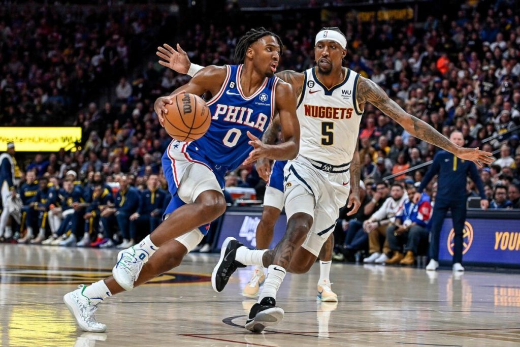 List of 10 must-watch games in early NBA 2023-24 season  