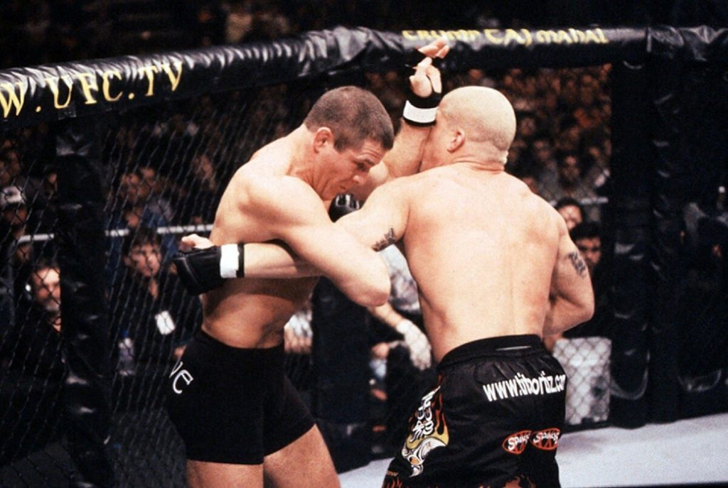 10 Fastest Finishes Ever in UFC title Fights 10 Fastest Finishes Ever in UFC title Fights
