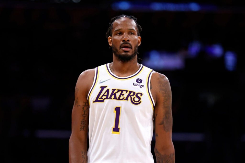 5 NBA Players who were involved in Custody Battles 5 NBA Players who were involved in Custody Battles