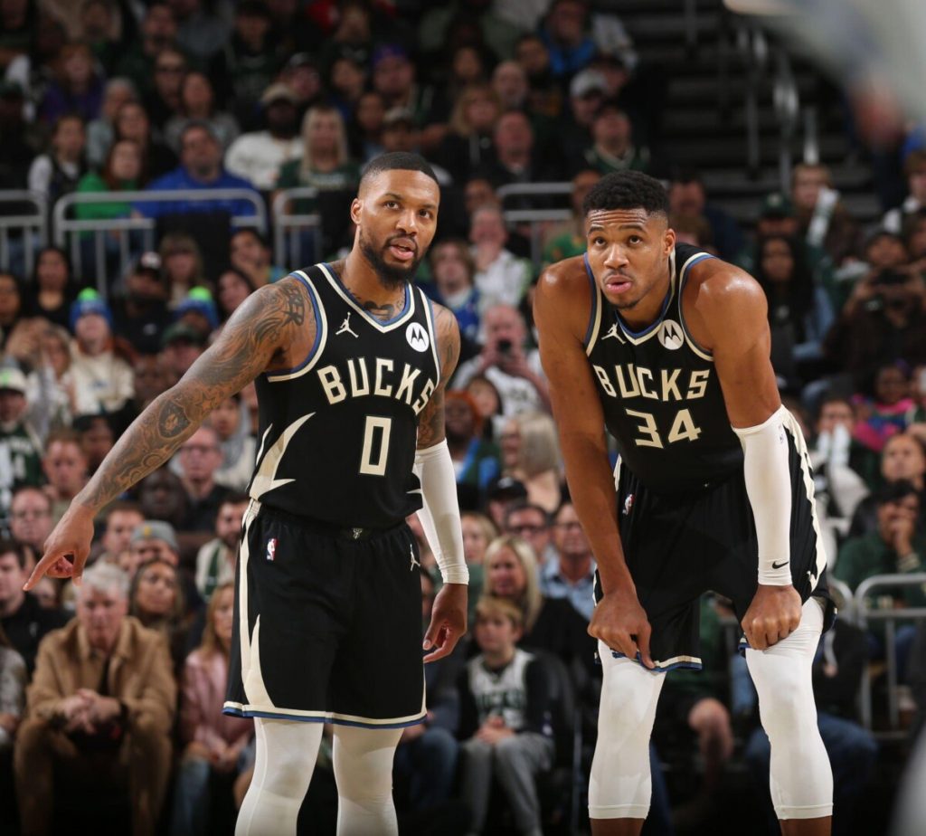 NBA 2k23: Latest Injury Report of Milwaukee Bucks Players NBA 2k23: Latest Injury Report of Milwaukee Bucks Players