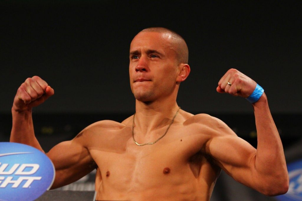 List of Top 10 Body Strikers in UFC History List of Top 10 Body Strikers in UFC History