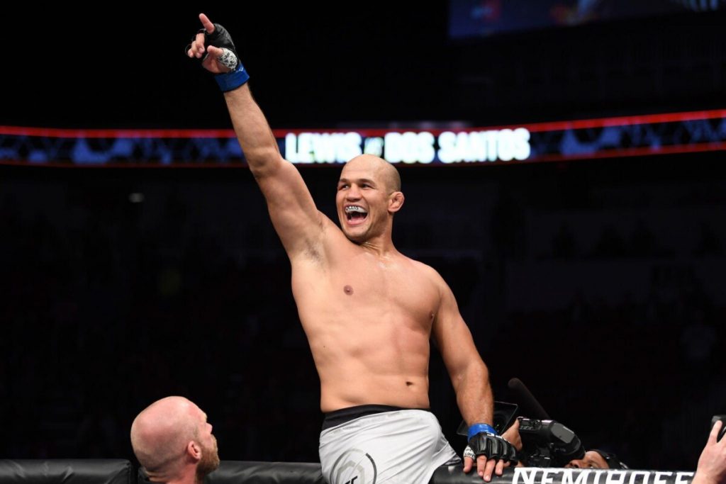 List of Highest Paid Fighters in the UFC  