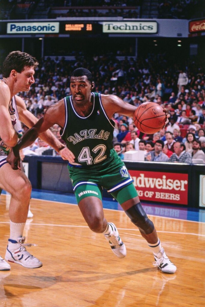 List of Basketball Players who are banned from NBA  