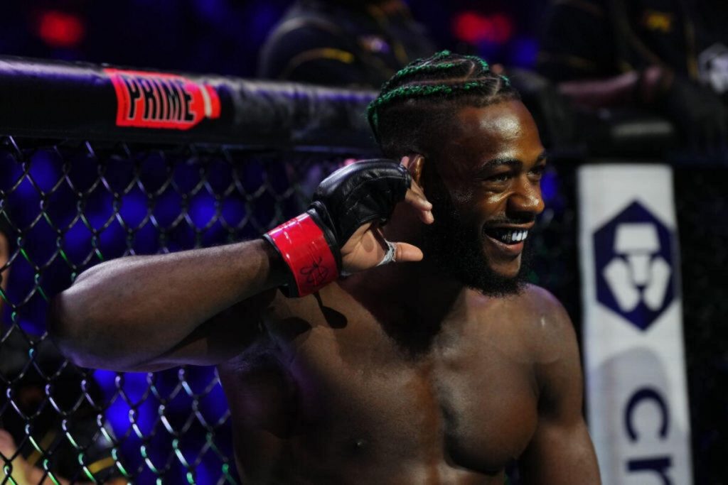 UFC 300 Title Fight Announced: Weili vs Yan For Strawweight  