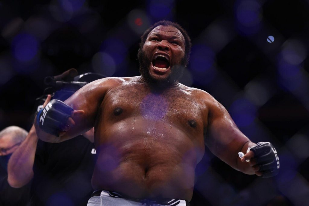 List Of UFC Fighters Who Were Suspended For Marijuana Use  