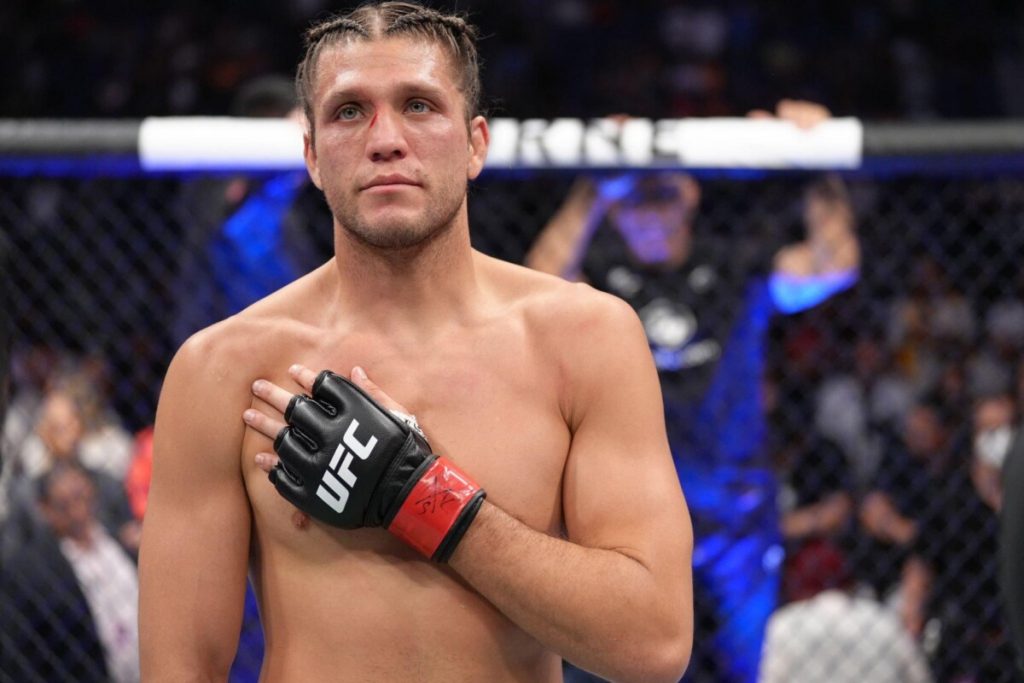 10 Best Featherweight Fighters In The History of UFC 10 Best Featherweight Fighters In The History of UFC