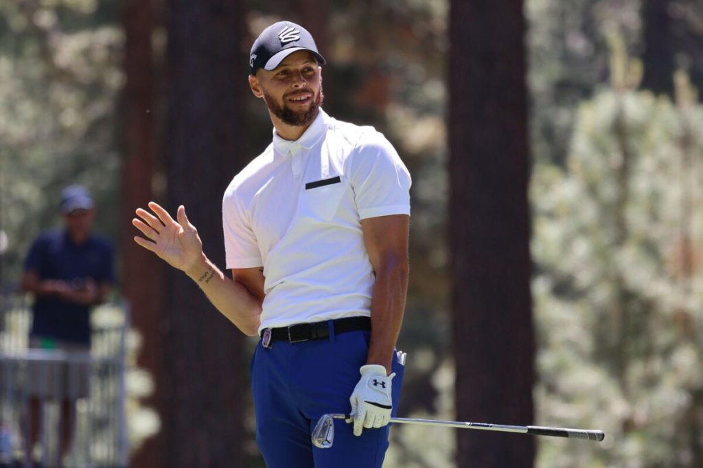 10 Fascinating and strange facts about Stephen Curry  