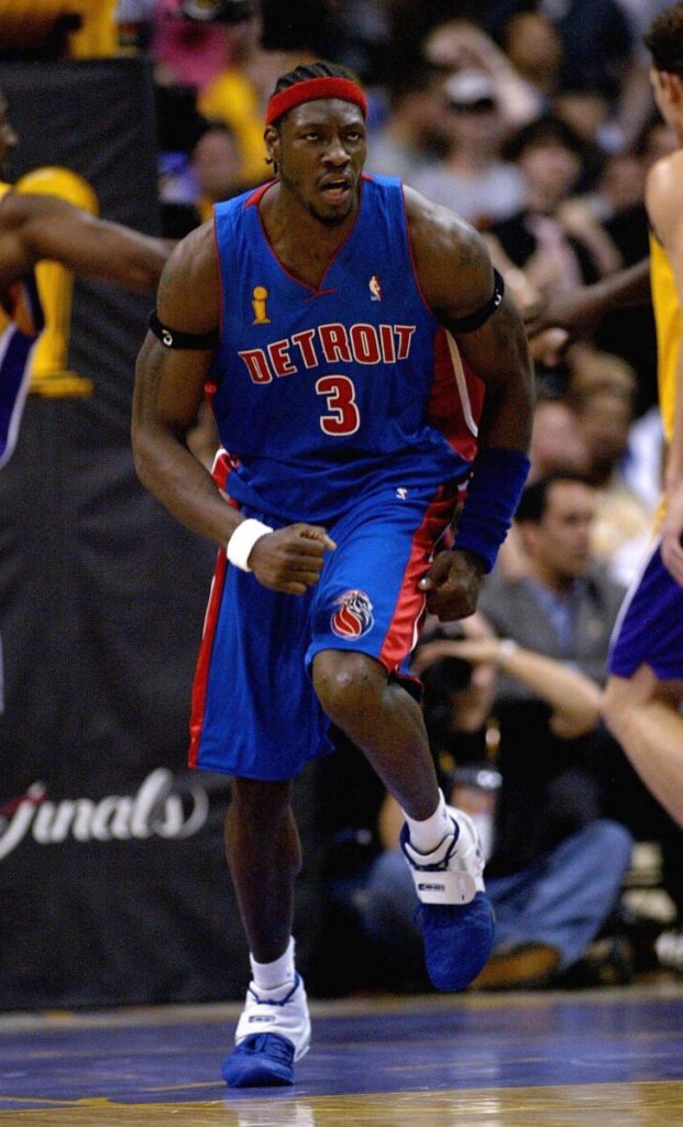 List Of 10 Best Players In Detroit Pistons History List Of 10 Best Players In Detroit Pistons History