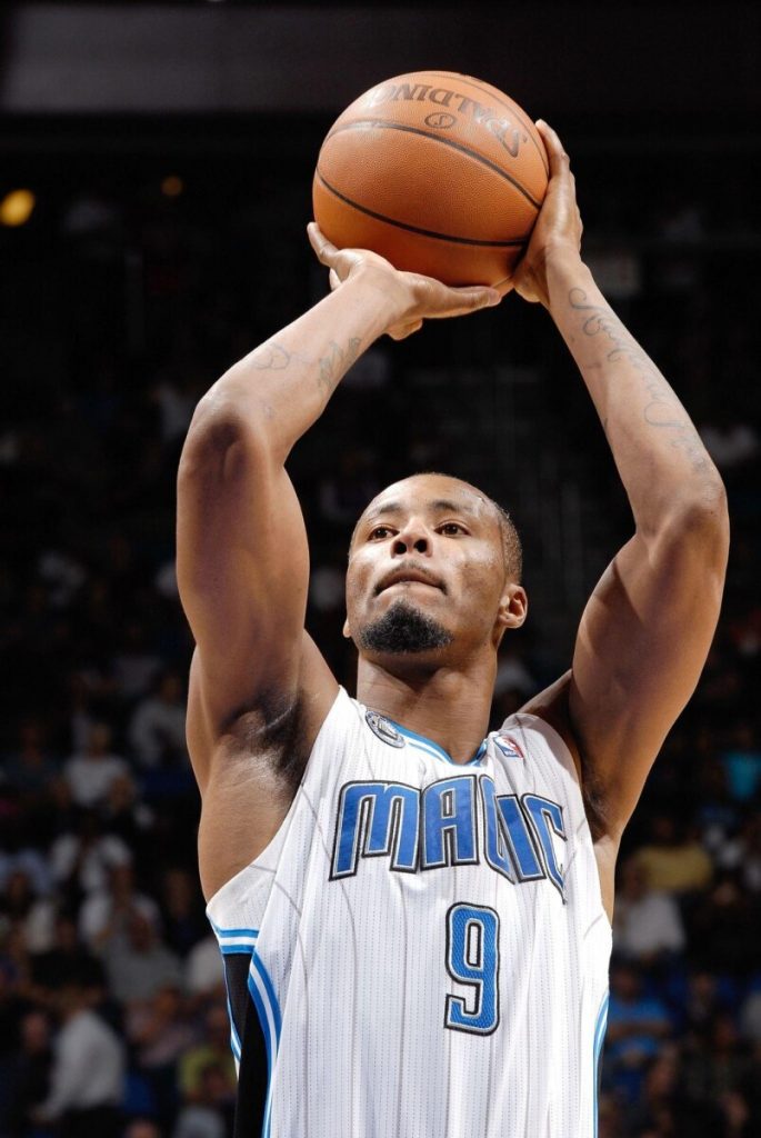 10 Best Players In Orlando Magic Franchise History 10 Best Players In Orlando Magic Franchise History