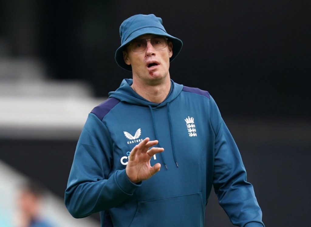 Jofra Archer in contention for World Cup 2023 selection Jofra Archer in contention for World Cup 2023 selection
