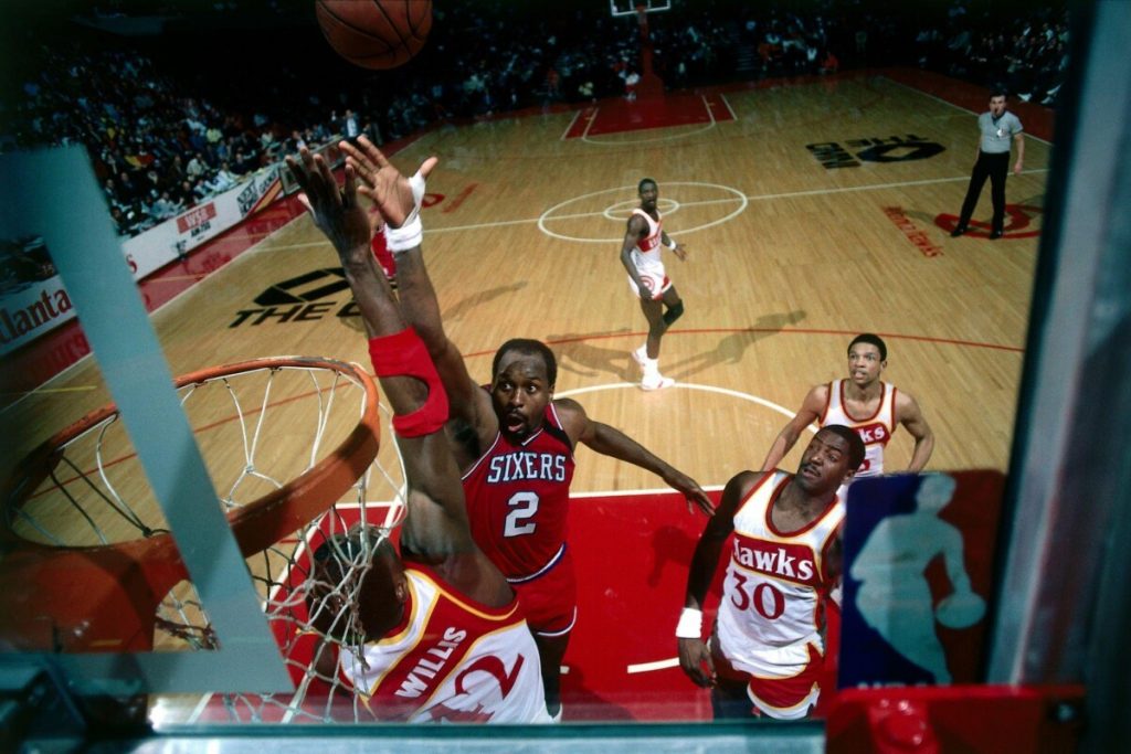 Top 20 Most Influential NBA Trades Of All Time  