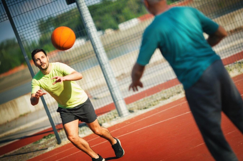 The Essential Basketball Skills You Need to Master The Essential Basketball Skills You Need to Master