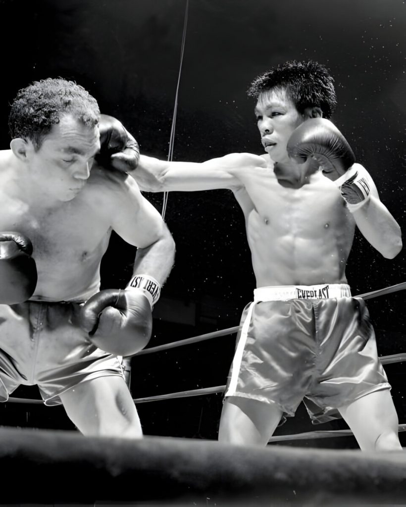 10 Best Boxers In History To Come From Asia 10 Best Boxers In History To Come From Asia