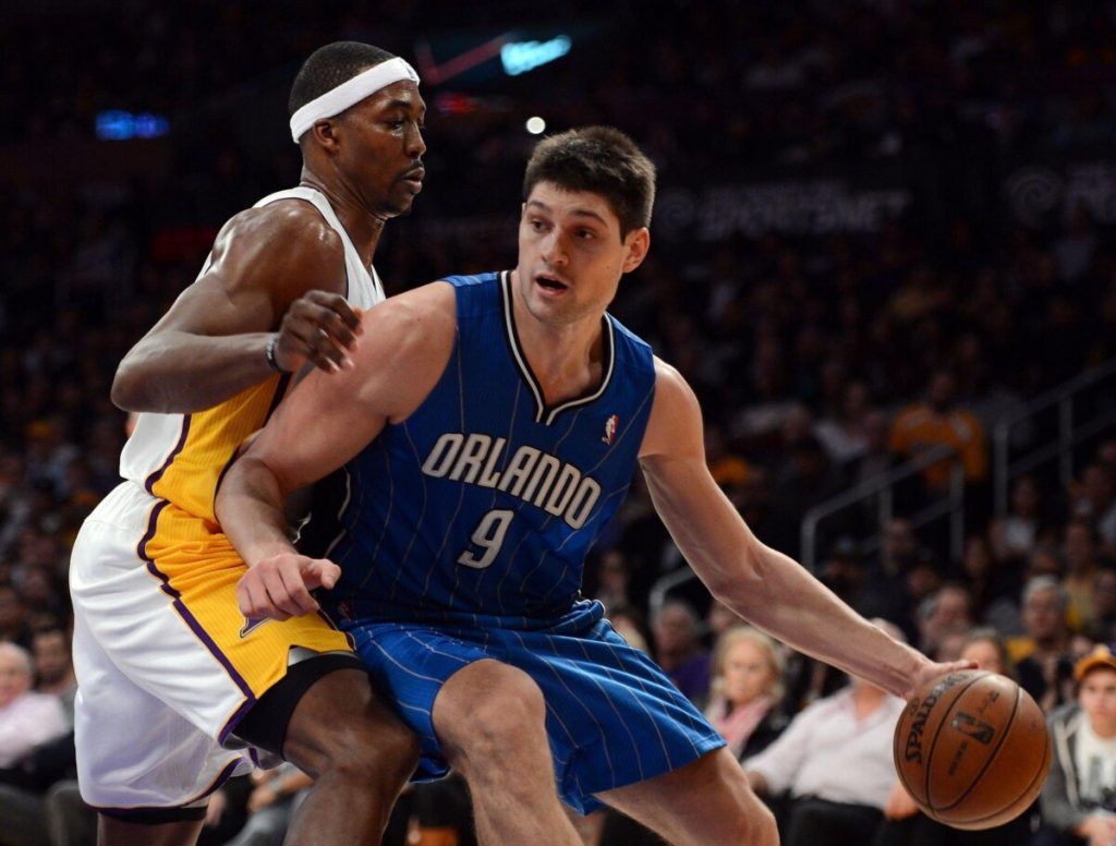 10 Best Players In Orlando Magic Franchise History 10 Best Players In Orlando Magic Franchise History
