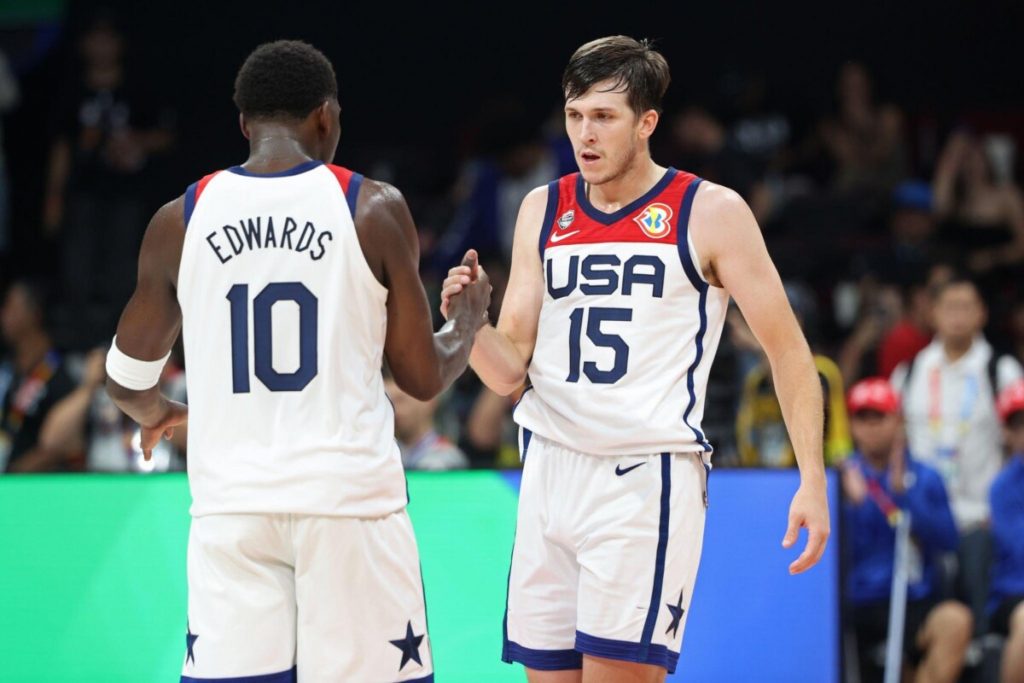 USA vs Canada Bronze Medal Game: Prediction & more USA vs Canada Bronze Medal Game: Prediction & more