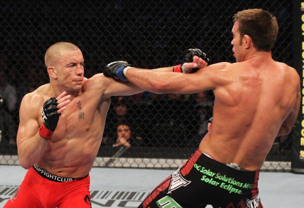 10 Biggest Payouts In The History Of UFC 10 Biggest Payouts In The History Of UFC