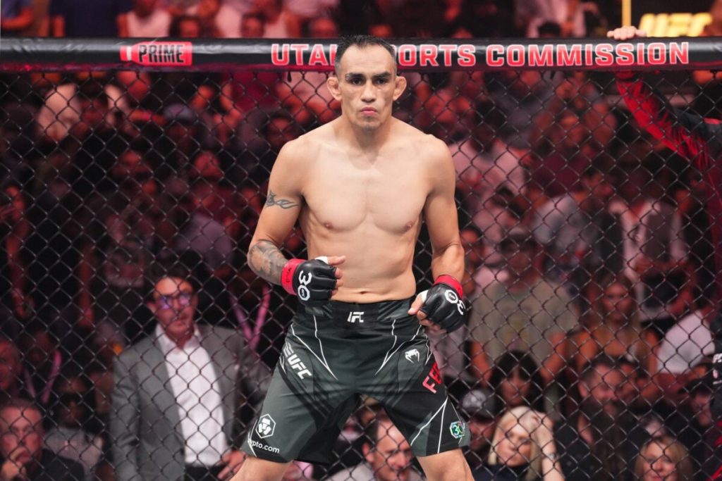 UFC Fighters who holds the record of longest winning streak  
