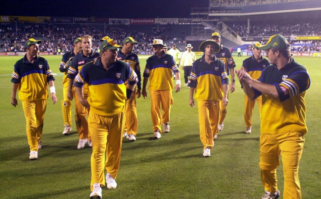 Captaincy of Steve Waugh: Era of Dominance & Hard Decisions Captaincy of Steve Waugh: Era of Dominance & Hard Decisions