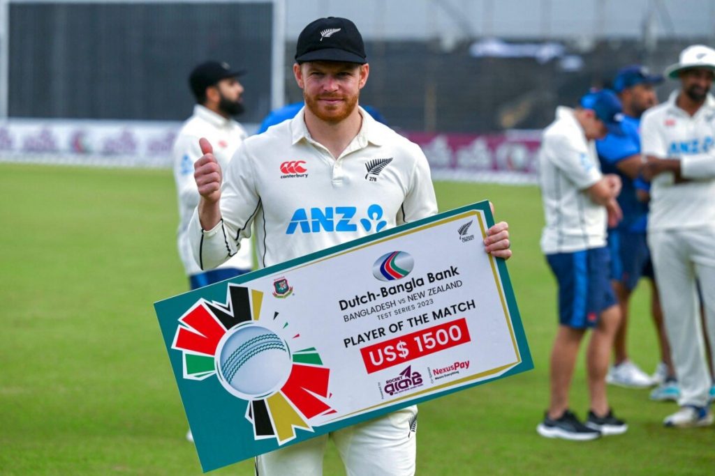 Glenn Phillips shines but challenges remain for New Zealand Glenn Phillips shines but challenges remain for New Zealand