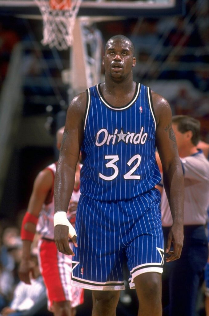 10 Interesting and Lesser Known NBA Facts 10 Interesting and Lesser Known NBA Facts