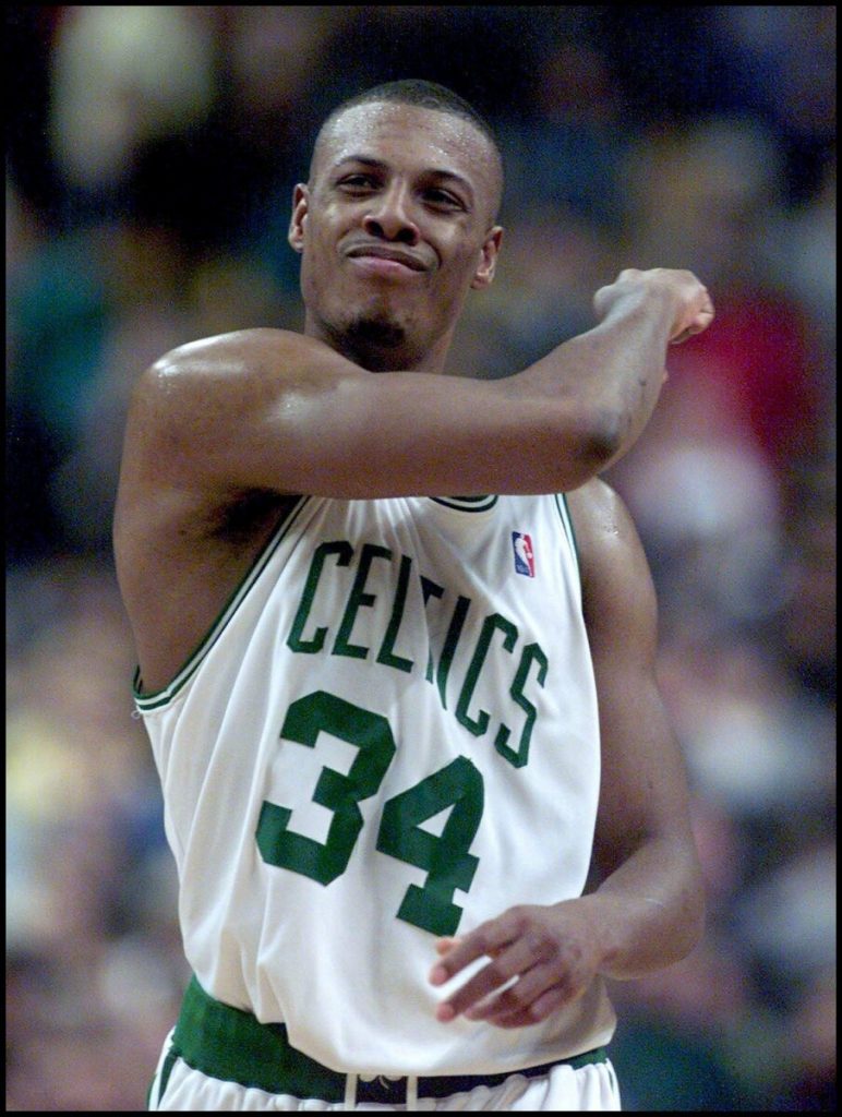 10 Interesting and Lesser Known NBA Facts 10 Interesting and Lesser Known NBA Facts