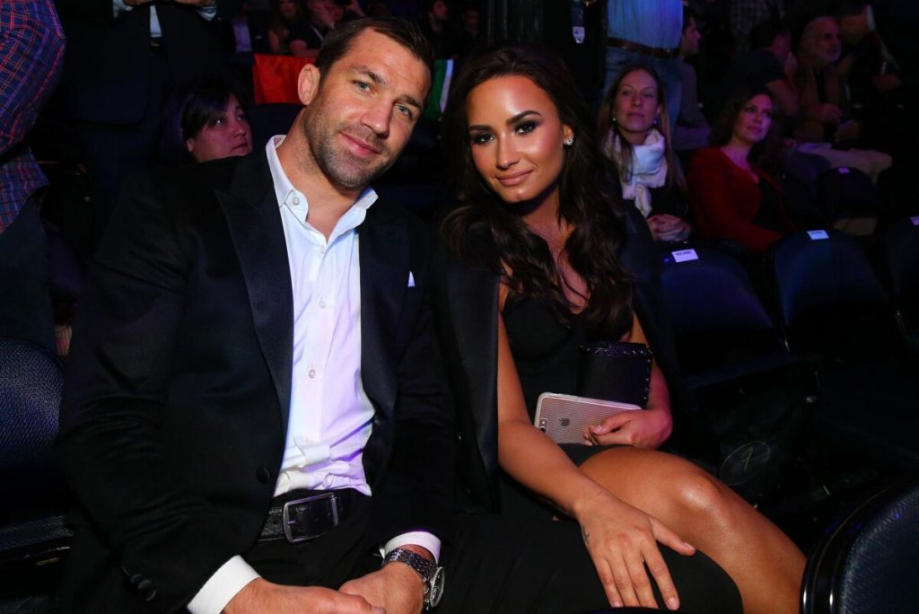List of Famous Celebrities Who are Big Fans of MMA  