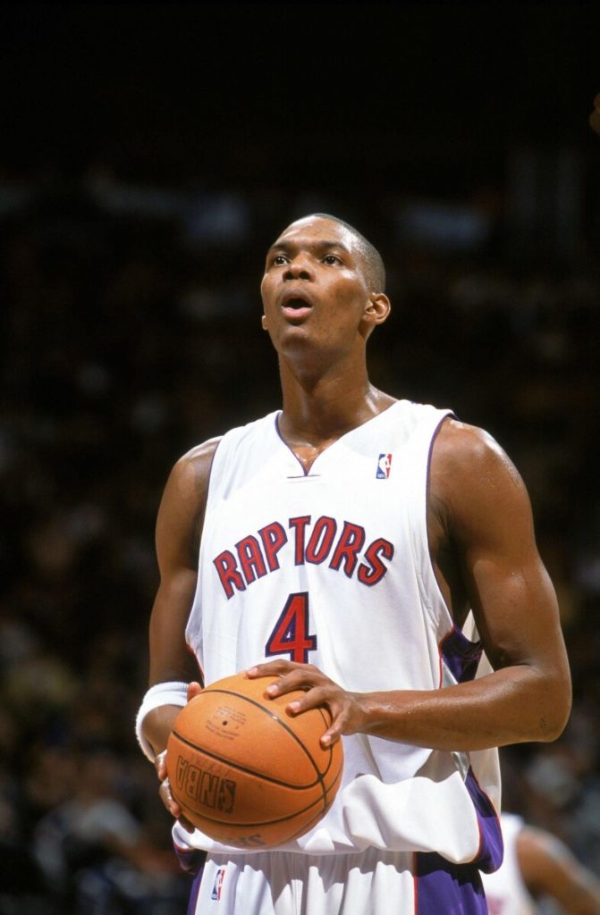 10 Best Players In The History of Toronto Raptors Franchise 10 Best Players In The History of Toronto Raptors Franchise
