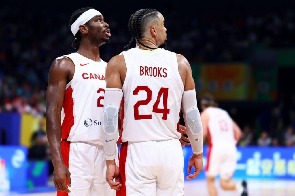 USA vs Canada Bronze Medal Game: Prediction & more USA vs Canada Bronze Medal Game: Prediction & more