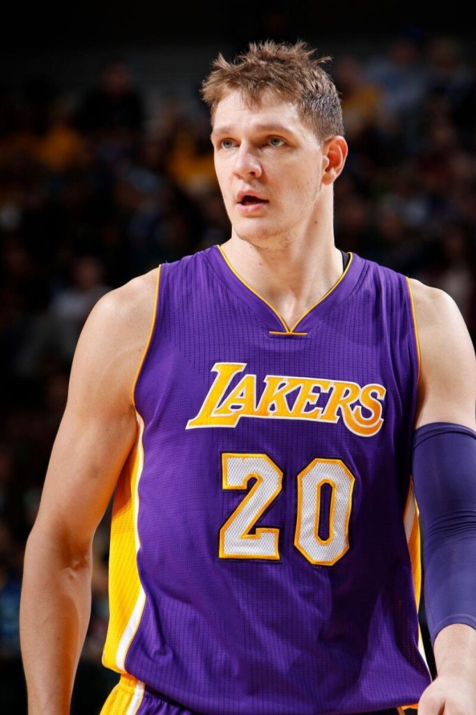 Most Disappointing Contracts in the History of NBA Most Disappointing Contracts in the History of NBA